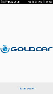 goldcar