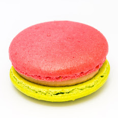 Macaron Exotique エキゾティック