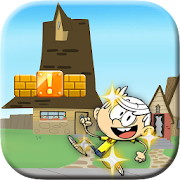 Loudy Adventure House  Icon