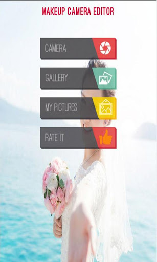 Makeup Camera Editor