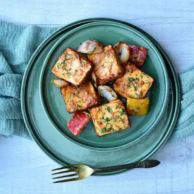 Paneer Tikka