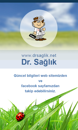 Sağlık Bilgileri