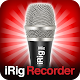 iRig Recorder Download on Windows