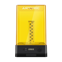 Anycubic UV Resin Wash & Cure Machine 2.0