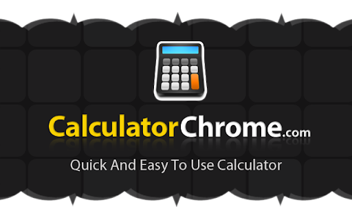 Quick Calculator by Fedmich