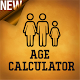 Download Age Calculator For PC Windows and Mac 1.0