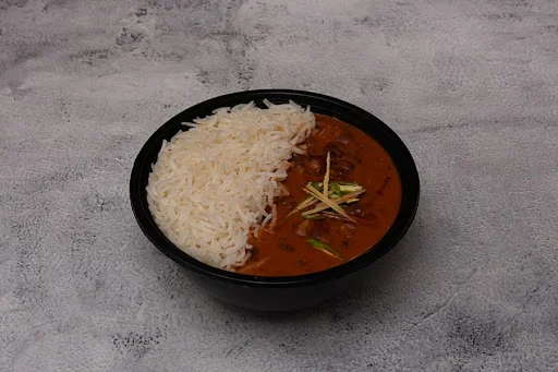 Rajma Chawal