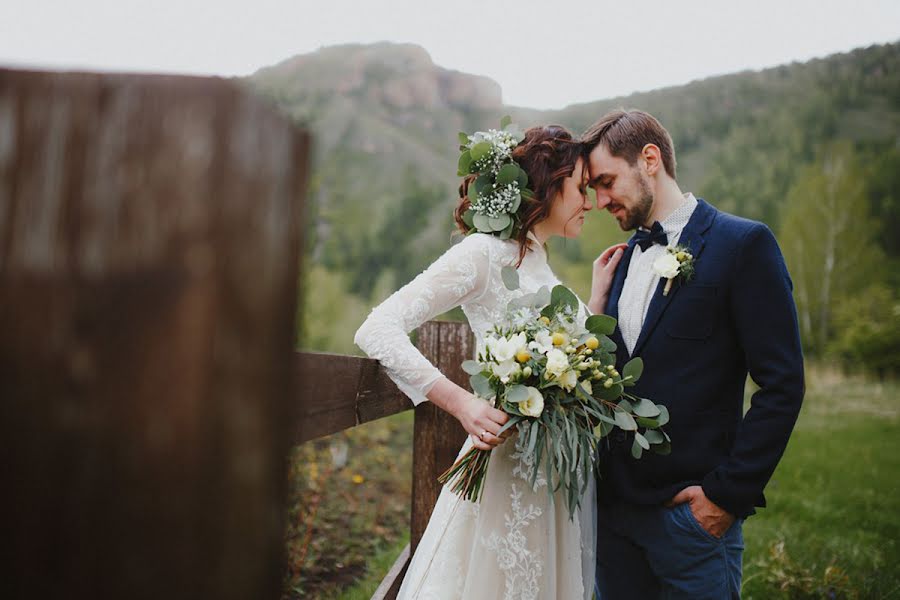 Photographe de mariage Sergio Onisch (emotionsofoceans). Photo du 6 septembre 2023