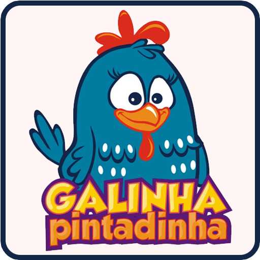 Download do APK de Jogo da Galinha Pintadinha para Android