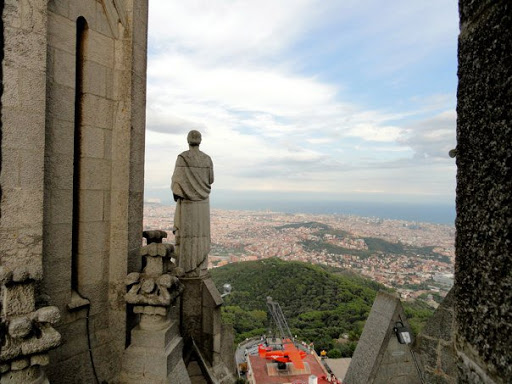 Barcelona Spain 2010