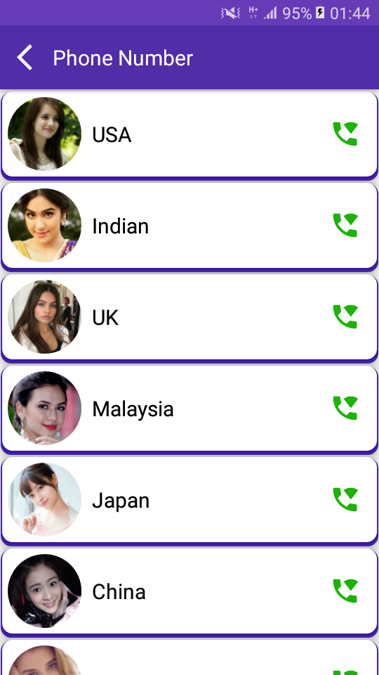 Real girl whatsapp numbers apk