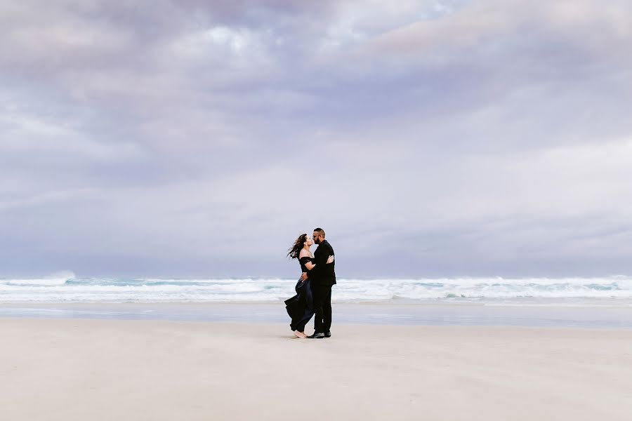 Fotografo di matrimoni Ruan Redelinghuys (ruan). Foto del 26 giugno 2019