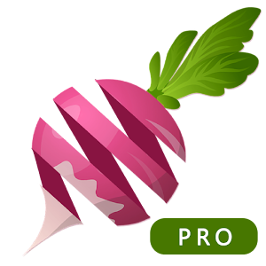 Food Book Recipes : Premium logo