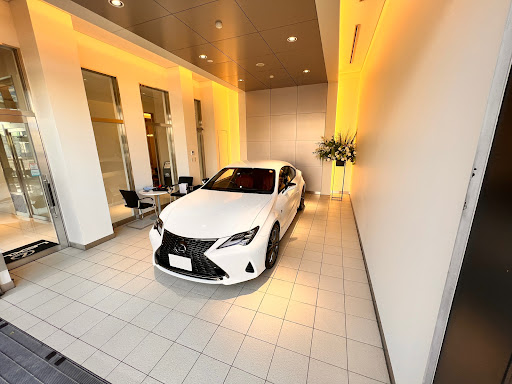 Rc Avc10のrc Lexus Rc300h Fスポーツ 納車 レクサスrc に関するカスタム メンテナンスの投稿画像 車のカスタム情報はcartune