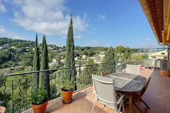 appartement à Mougins (06)