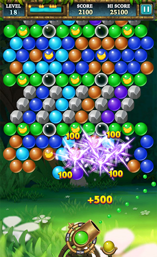 Bubble Worlds