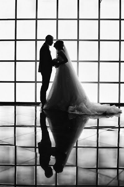 शादी का फोटोग्राफर Aleksey Kozlov (kozlove)। मार्च 27 2019 का फोटो