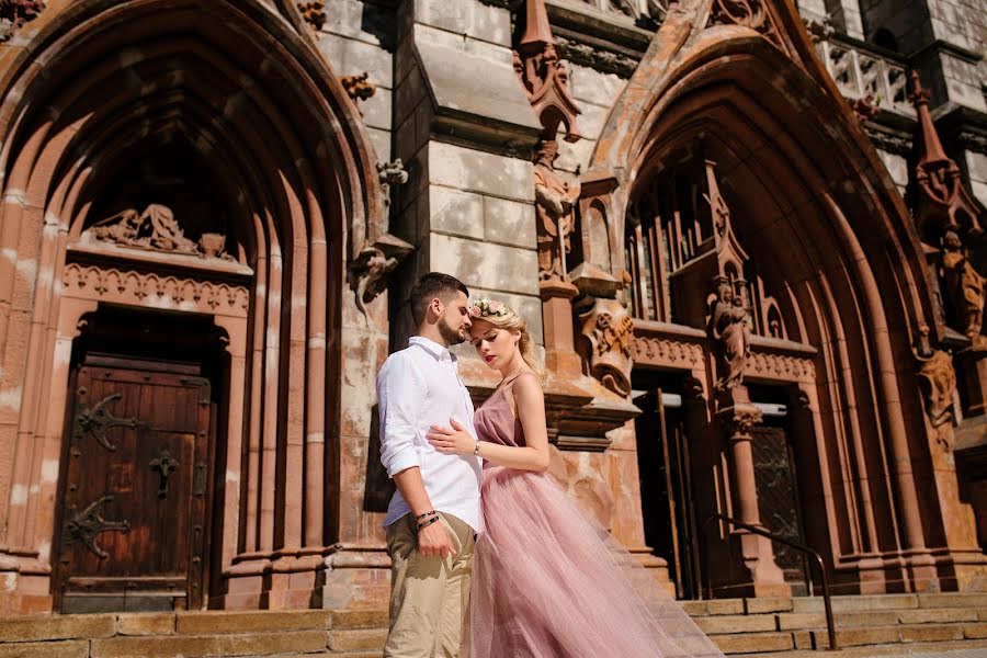 Photographe de mariage Ivan Kozyk (id13099075). Photo du 26 juillet 2017