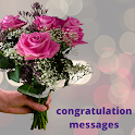 Nice Congratulation Messages