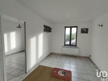 appartement à Les Marches (73)