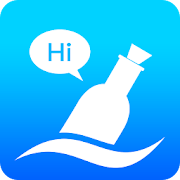 Chat, Dating -Dream Bottle 1.0.1 Icon