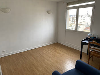 appartement à Boulogne-Billancourt (92)