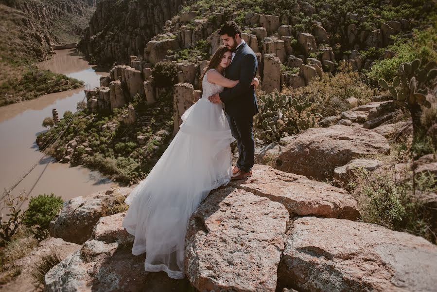 Fotógrafo de bodas Sam Torres (samtorres). Foto del 29 de marzo 2019