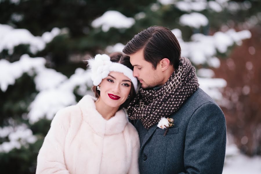 Photographe de mariage Irina Kozlova (bea00811). Photo du 22 décembre 2016