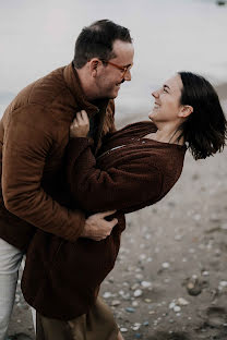 Fotógrafo de bodas Zoryana Vitiuk (zoryana). Foto del 29 de febrero