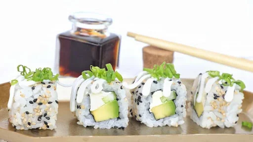 Veg California Sushi