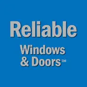 Reliable Windows & Doors Ltd Logo