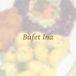 Cover Image of ดาวน์โหลด Bufet Ina 1.0 APK