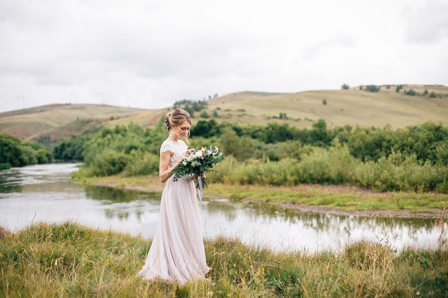 Photographe de mariage Kseniya Sisko (ksunechka0404). Photo du 2 avril 2019