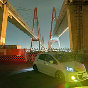 ヴィッツRS G's