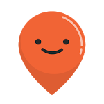 Cover Image of Descargar Moovit: Horarios de autobuses y trenes 4.9.5.186 APK