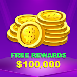 Cover Image of Tải xuống Best Scratch - Lucky day to win free money 1.0 APK