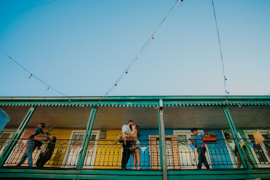 Kāzu fotogrāfs Carlos Dona (carlosdona). Fotogrāfija: 29. maijs 2019