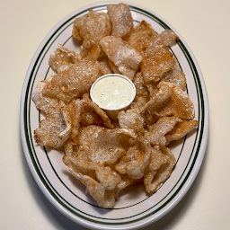 CHICHARRONES