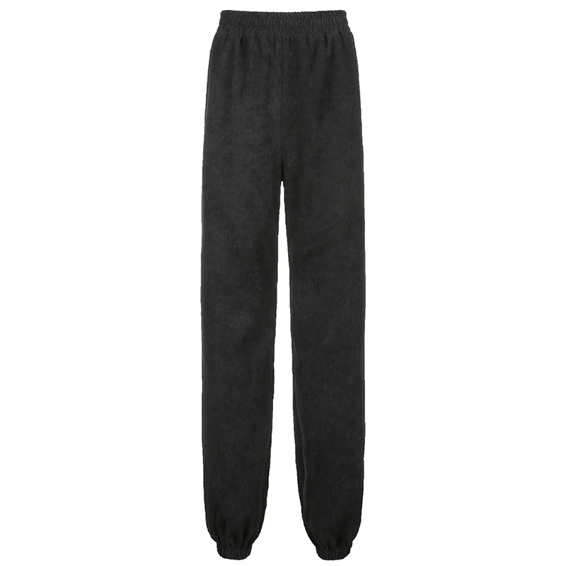 Hong Kong Style Retro Herren Casual Hose, locker geschnitten, Slim Fit, für entspannten Stil und bequemen Tragekomfort.