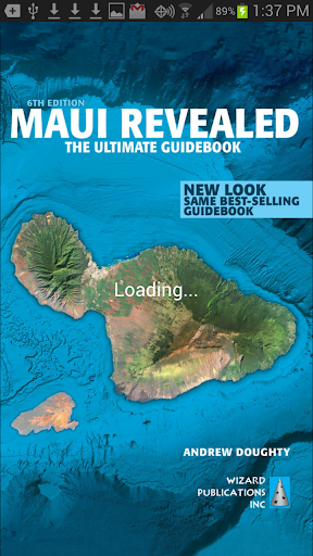 Maui Revealed