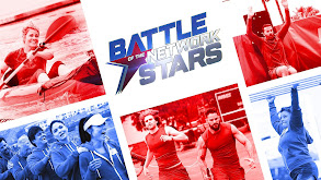 Battle of the Network Stars thumbnail