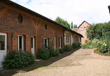 Propriété avec piscine 5