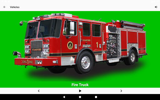 My Childs First Word - Flashcards for Baby