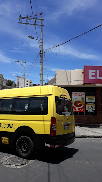 VG2M+XVF, Quito 170124, Ecuador