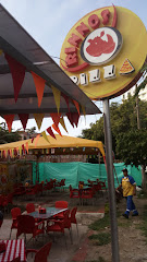 Rinnos pizza - Av. La Toma #12-49, Neiva, Huila, Colombia