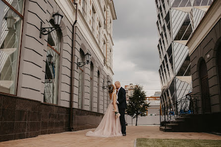 Fotografo di matrimoni Ekaterina Shilyaeva (shilyaevae). Foto del 20 agosto 2018