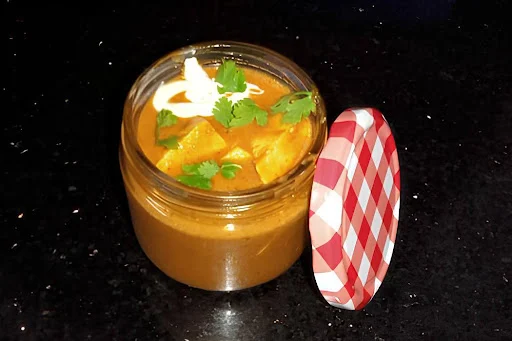 Paneer Butter Masala