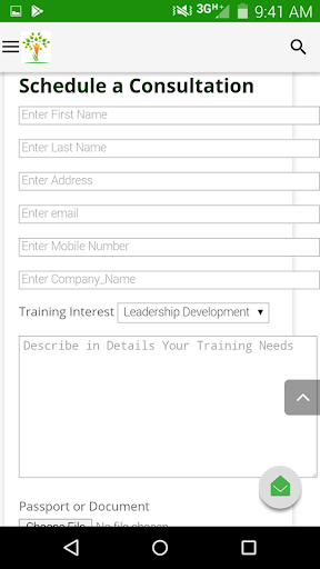 CCLDMobile