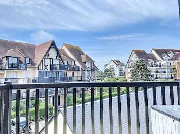 appartement à Cabourg (14)