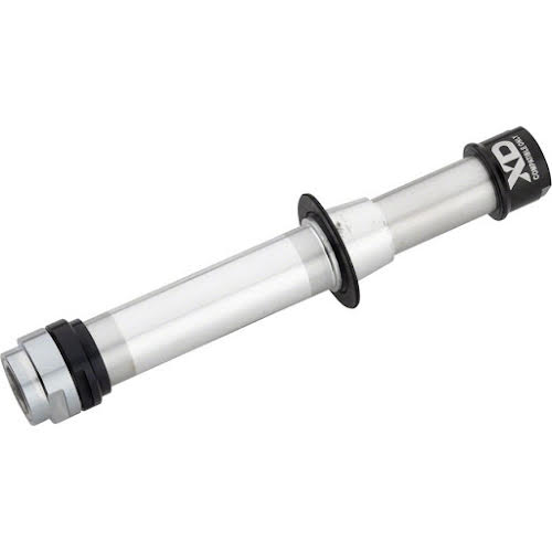 SRAM 746 Complete Rear Axle Assembly Kit with 135/142mm Axle - Shimano Silver/Black (open box)